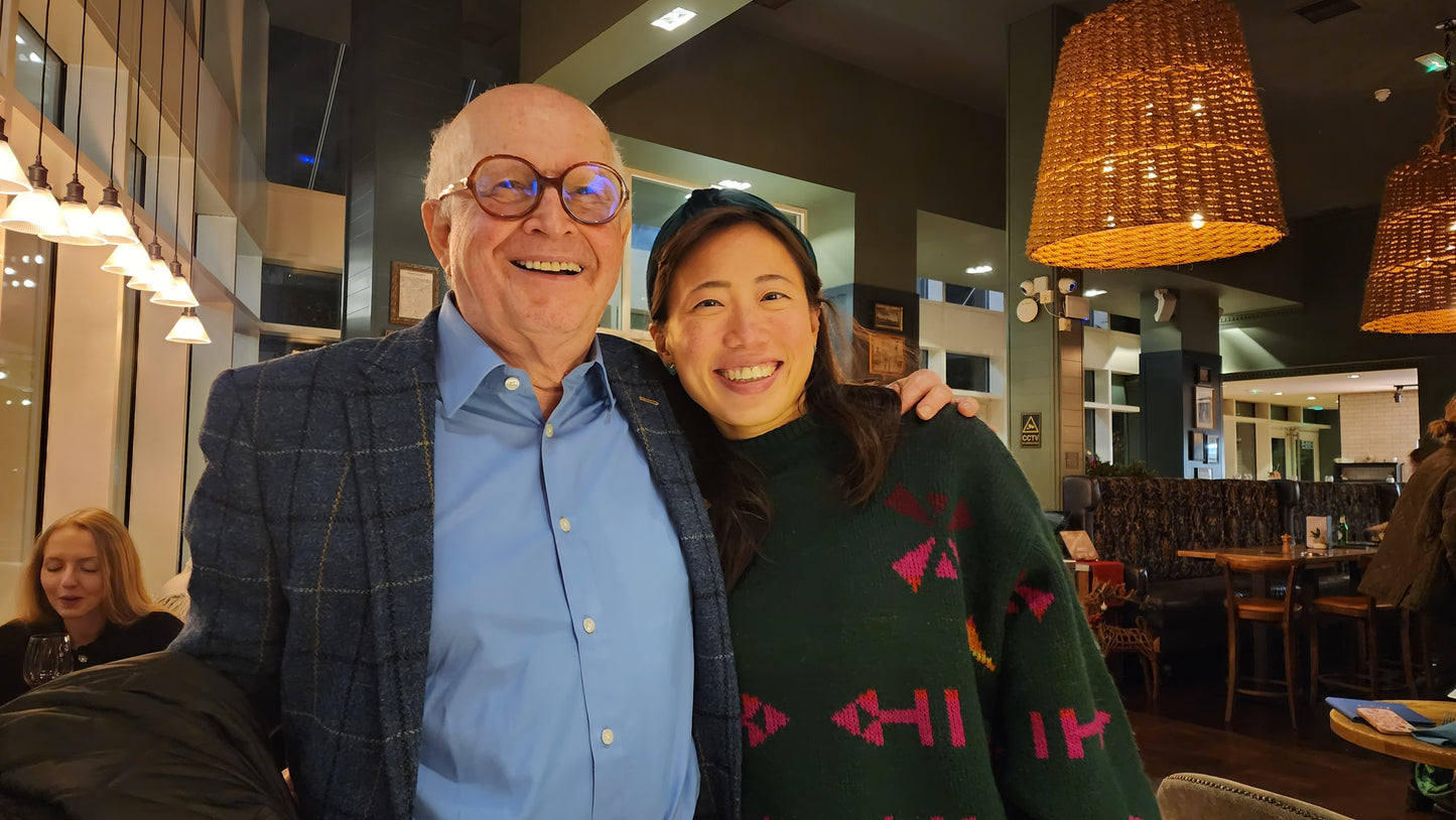 The Fabulous Meet In Person