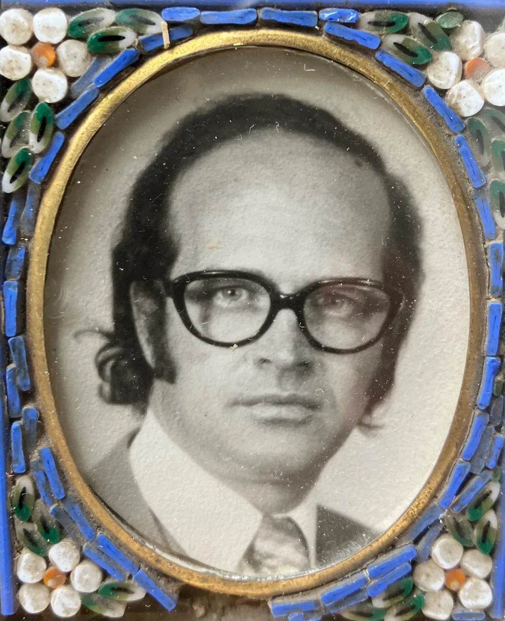 Image Caption