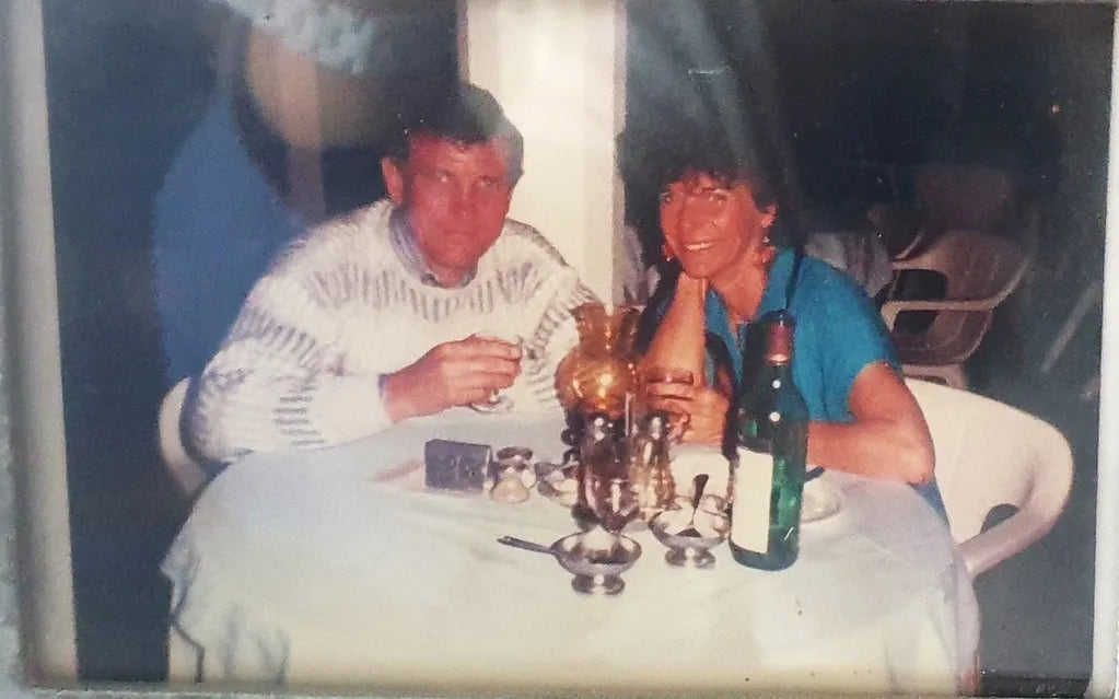 Image Caption